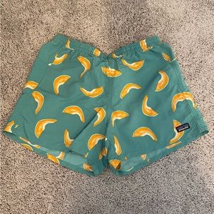 Patagonia Baggies Shorts